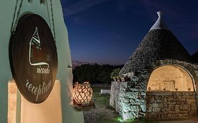 Il Trullo Dei Ricordi Affittacamere